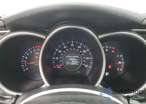 2015 Kia Optima Ex from USA, damaged, VIN 5XXGN4A73FG513611